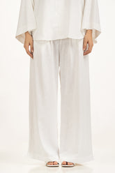 Salt Women Trousers WM-COD-WS24-204B